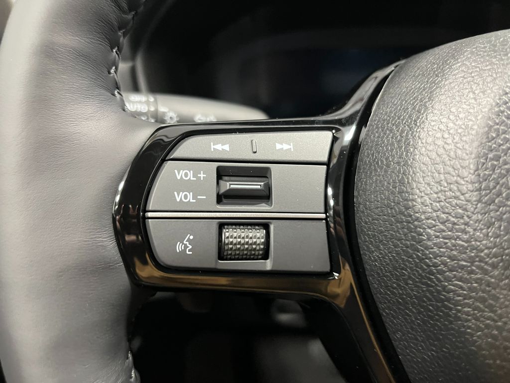 Thumbnail: 2026 Honda Accord - 20