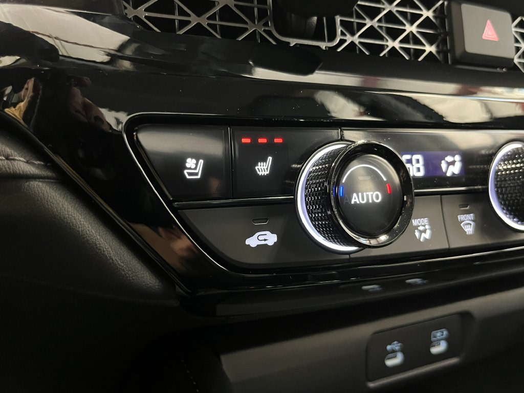 Thumbnail: 2026 Honda Accord - 25