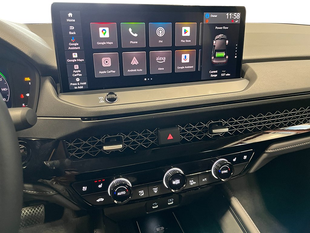 Thumbnail: 2026 Honda Accord - 13