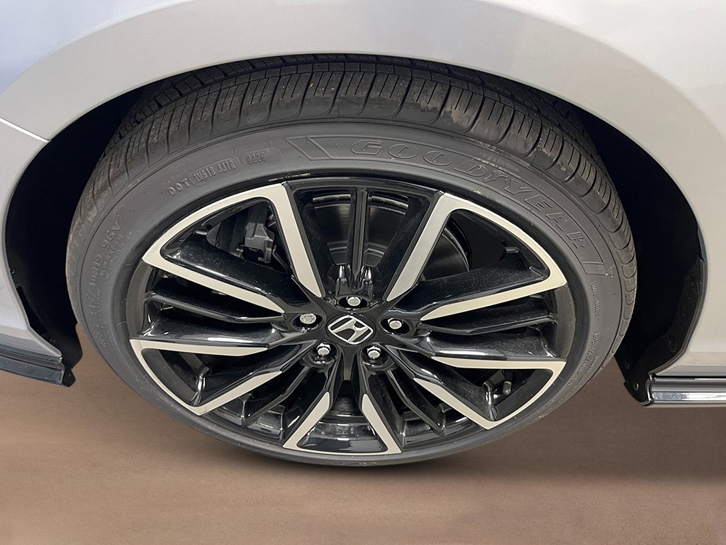 Thumbnail: 2026 Honda Accord - 7