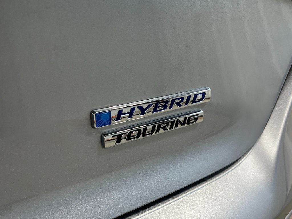 Thumbnail: 2026 Honda Accord - 6
