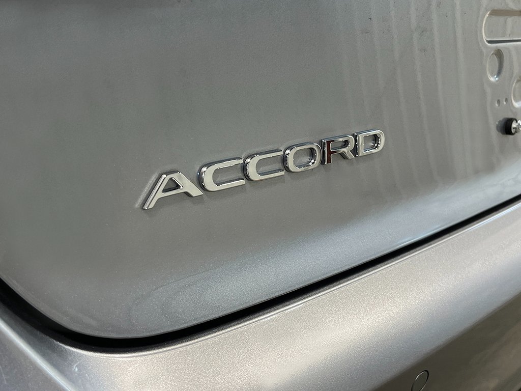 Thumbnail: 2026 Honda Accord - 16