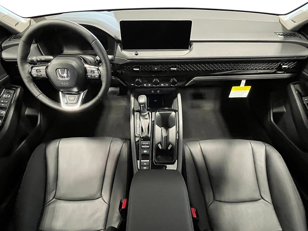 Thumbnail: 2026 Honda Accord - 2