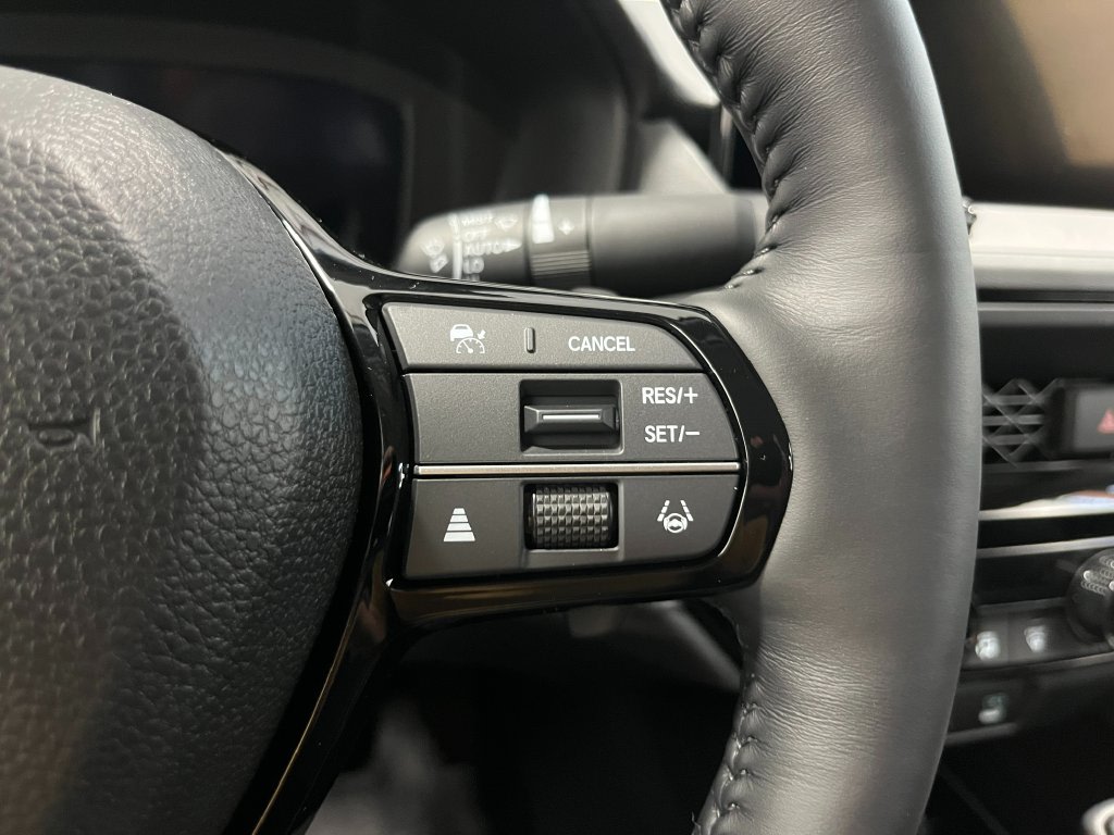 Thumbnail: 2026 Honda Accord - 24