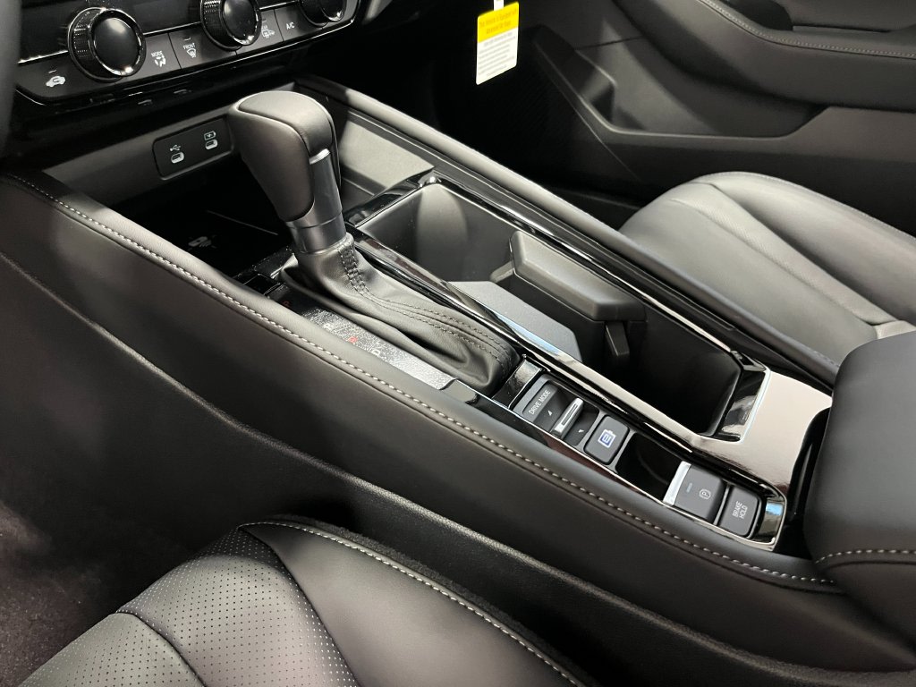 Thumbnail: 2026 Honda Accord - 14