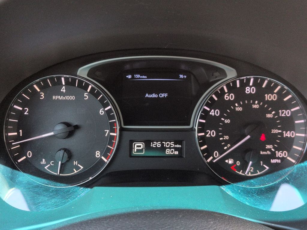 Thumbnail: 2013 Nissan Altima - 13