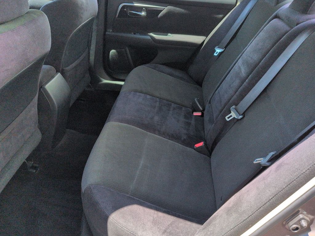 Thumbnail: 2013 Nissan Altima - 26