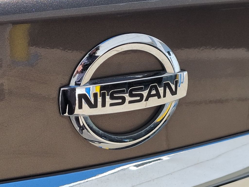 Thumbnail: 2013 Nissan Altima - 5