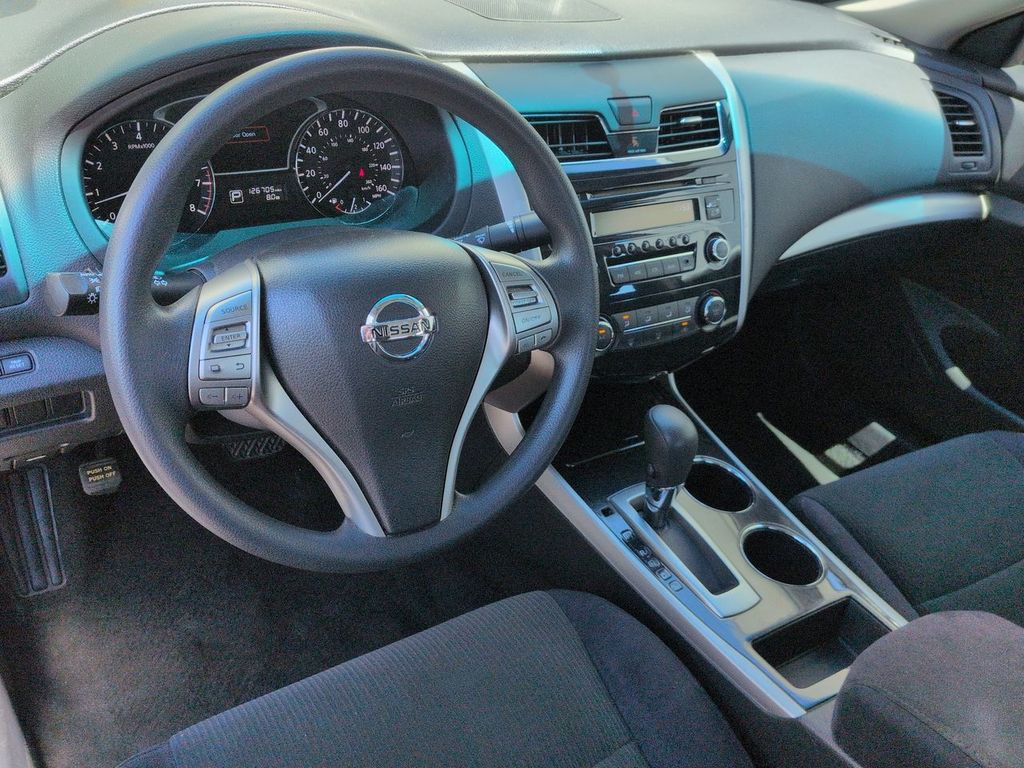 Thumbnail: 2013 Nissan Altima - 2
