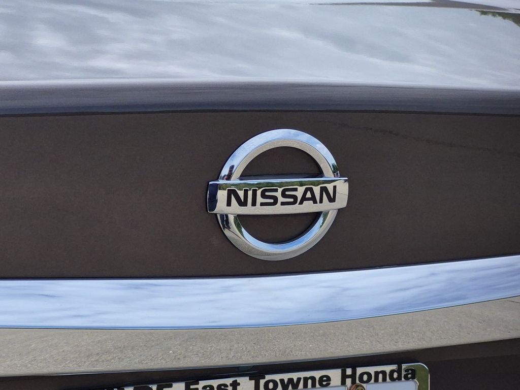 Thumbnail: 2013 Nissan Altima - 7