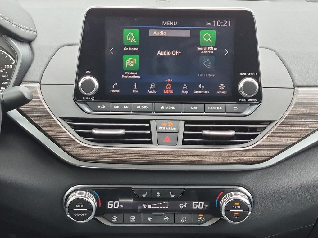 Thumbnail: 2019 Nissan Altima - 14