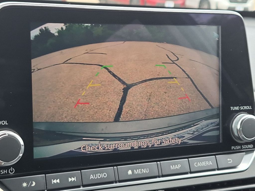 Thumbnail: 2019 Nissan Altima - 35