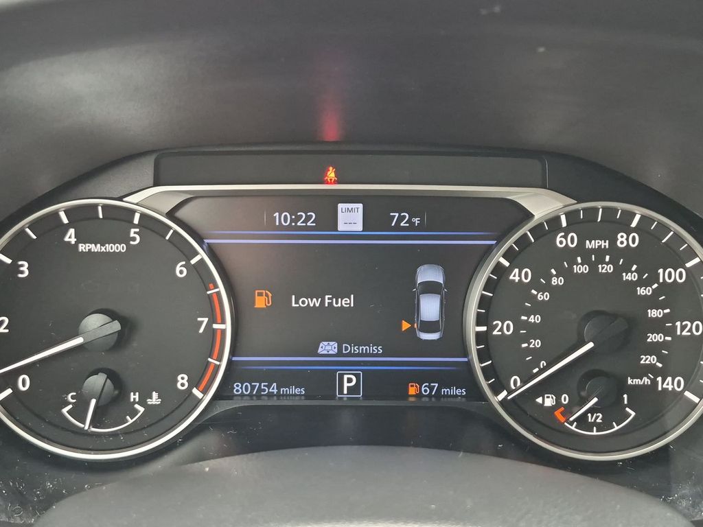 Thumbnail: 2019 Nissan Altima - 16