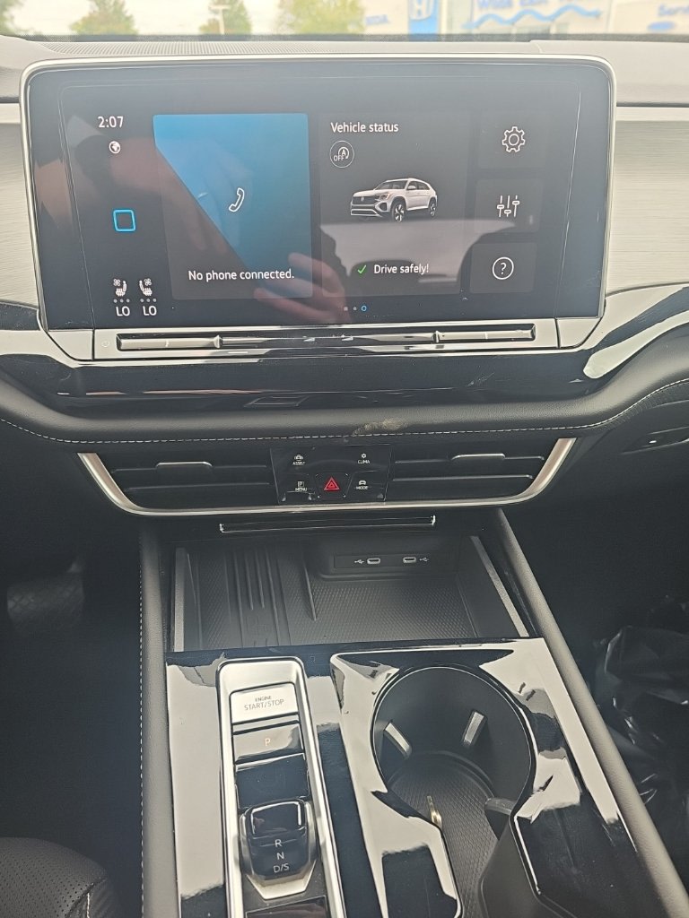 Thumbnail: 2026 Volkswagen Atlas - 5