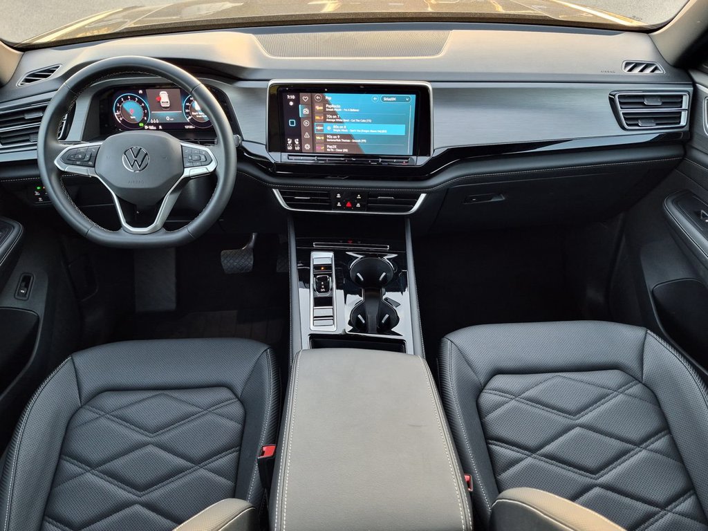 Thumbnail: 2026 Volkswagen Atlas - 9