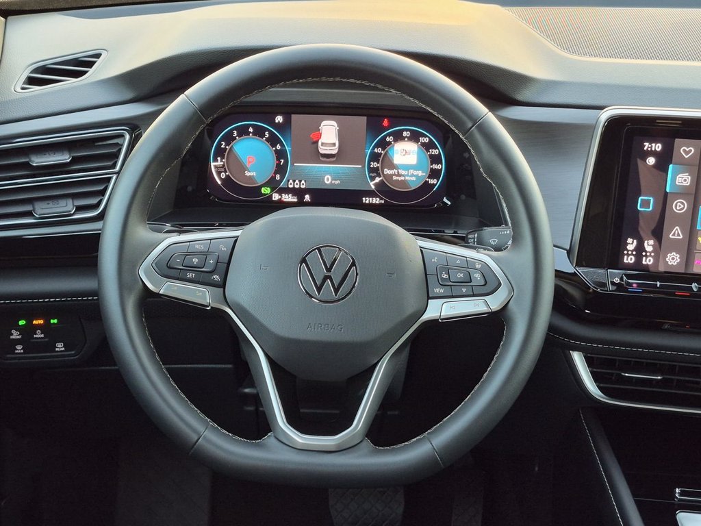 Thumbnail: 2026 Volkswagen Atlas - 13