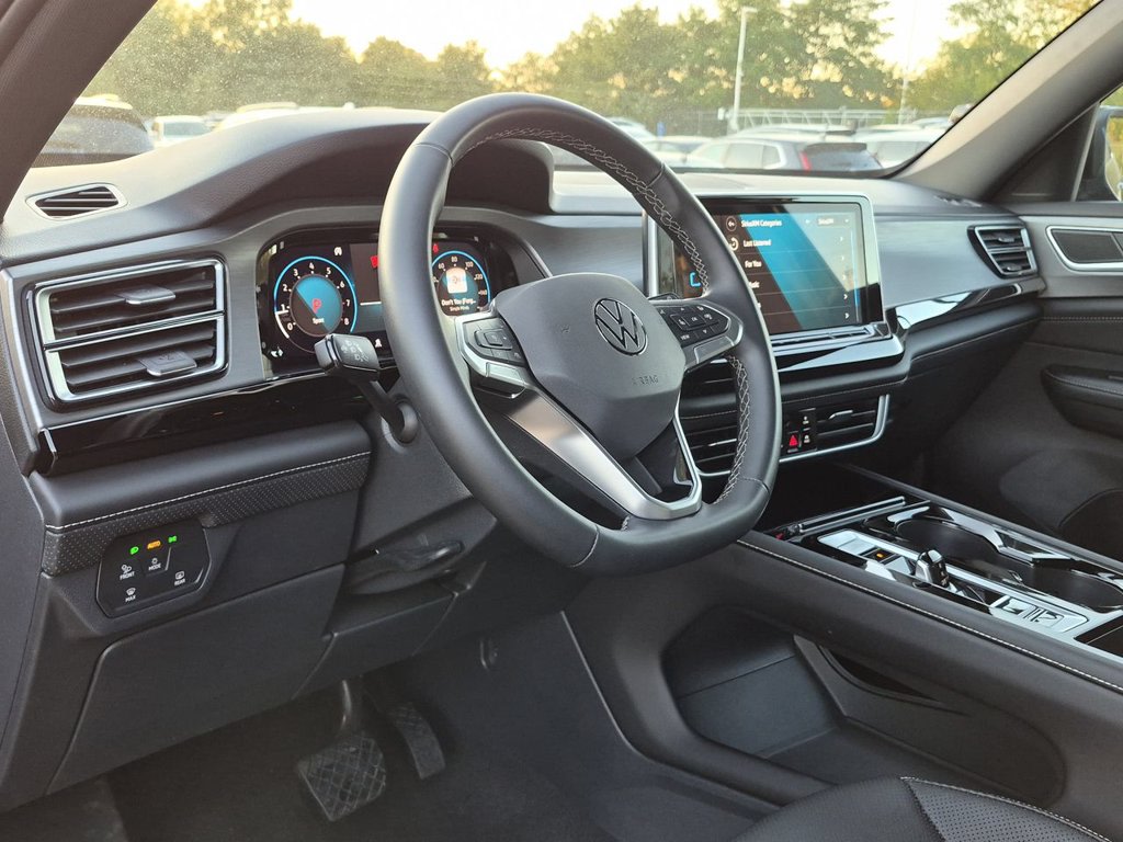 Thumbnail: 2026 Volkswagen Atlas - 2