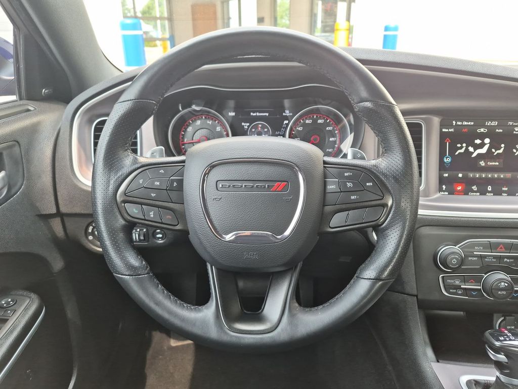 Thumbnail: 2022 Dodge Charger - 13