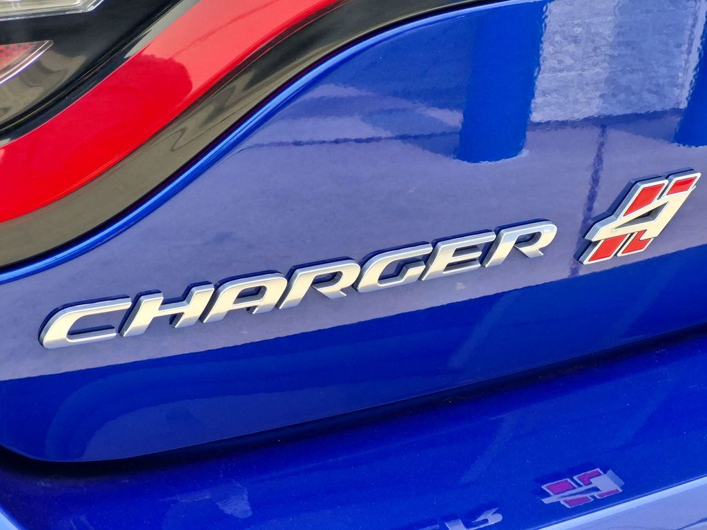 Thumbnail: 2022 Dodge Charger - 24