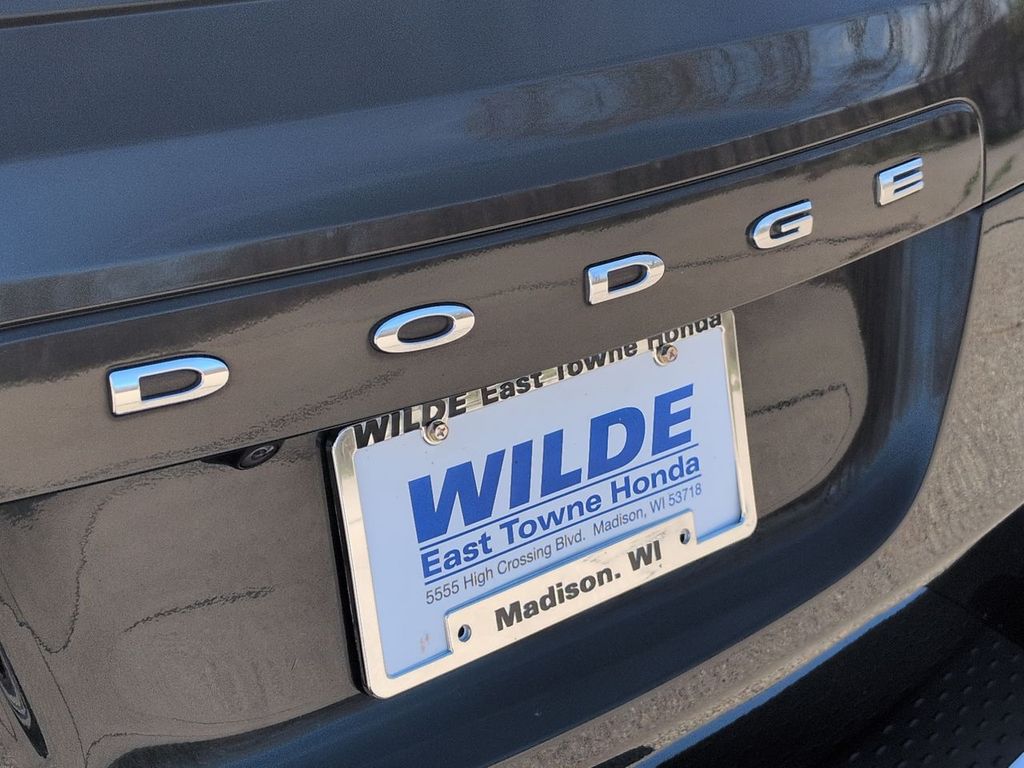 Thumbnail: 2020 Dodge Grand Caravan - 7