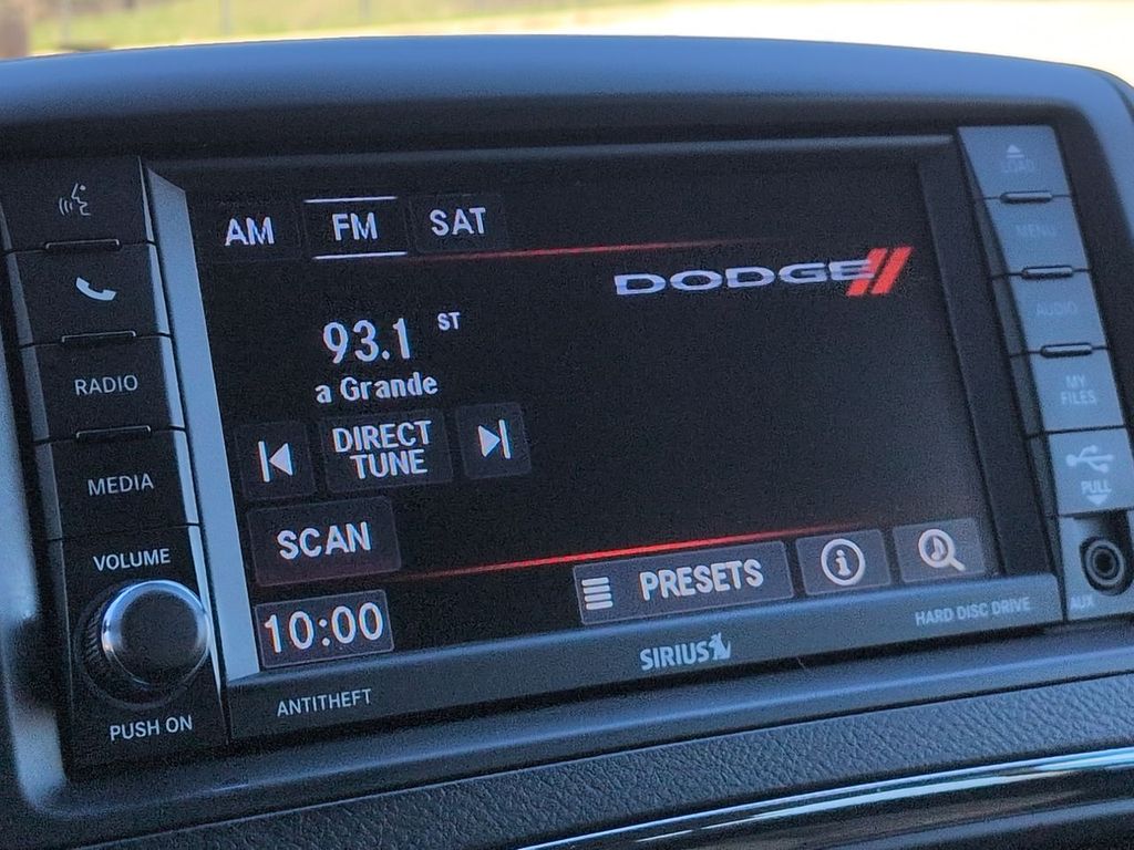 Thumbnail: 2020 Dodge Grand Caravan - 31