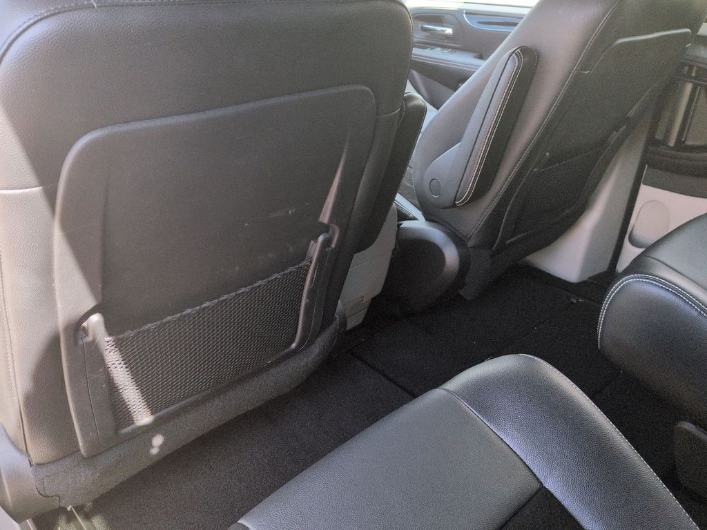 Thumbnail: 2014 Dodge Grand Caravan - 27