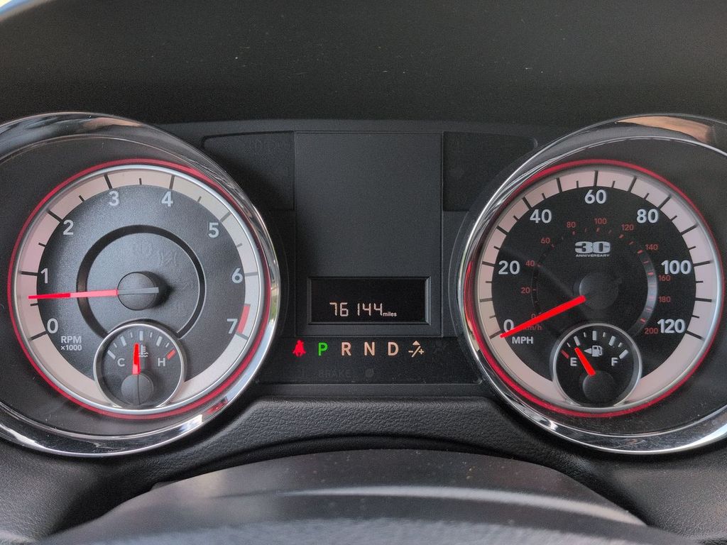Thumbnail: 2014 Dodge Grand Caravan - 15