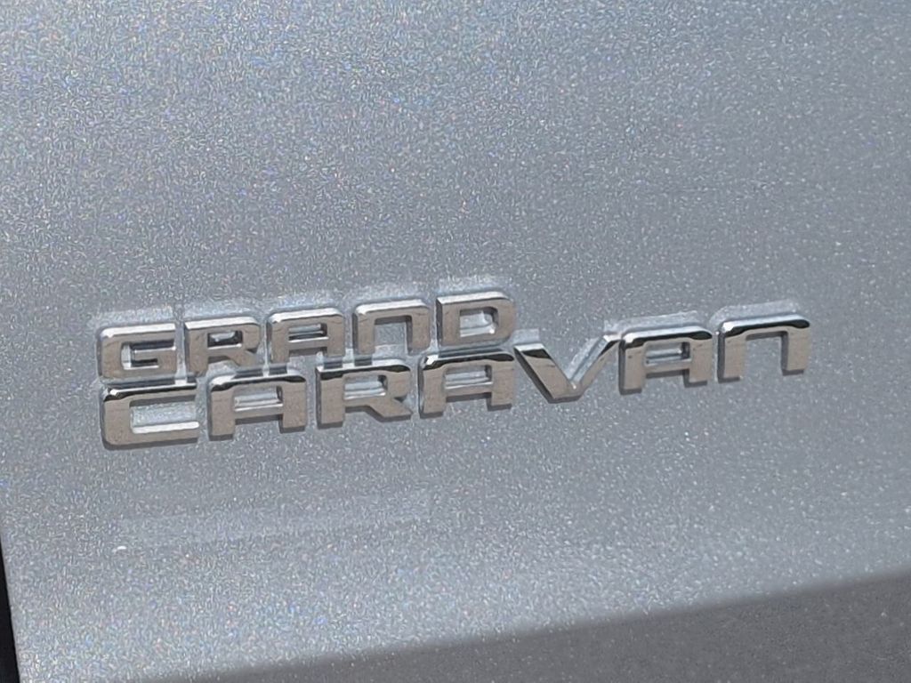 Thumbnail: 2014 Dodge Grand Caravan - 25