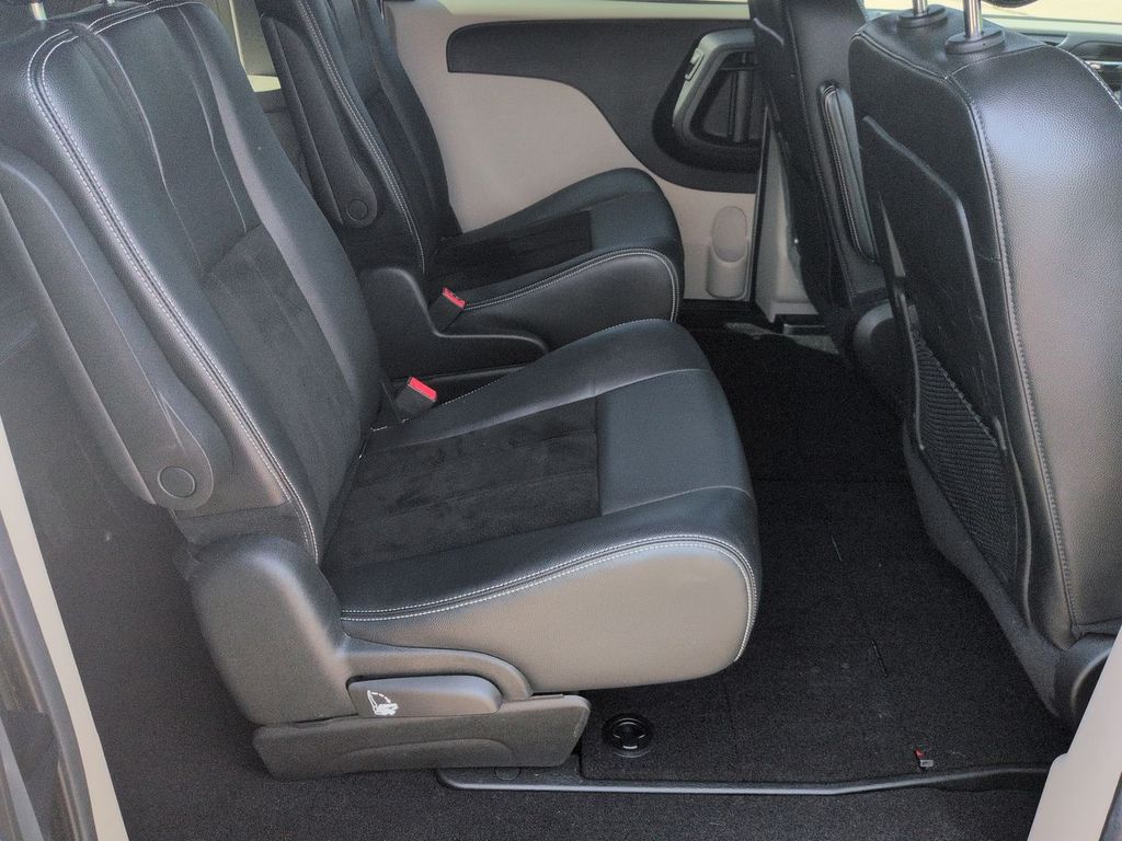Thumbnail: 2014 Dodge Grand Caravan - 28