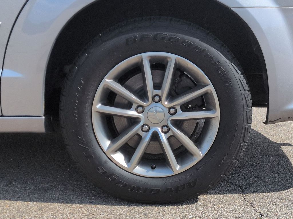 Thumbnail: 2014 Dodge Grand Caravan - 7