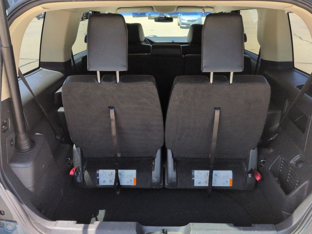 Thumbnail: 2016 Ford Flex - 37