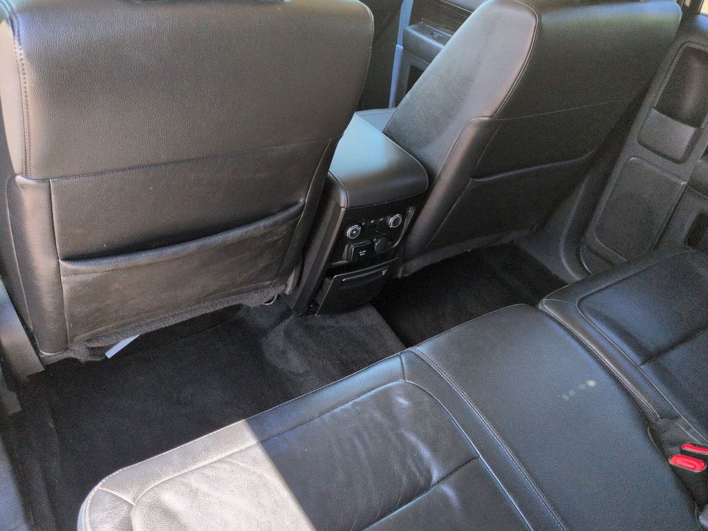 Thumbnail: 2016 Ford Flex - 12