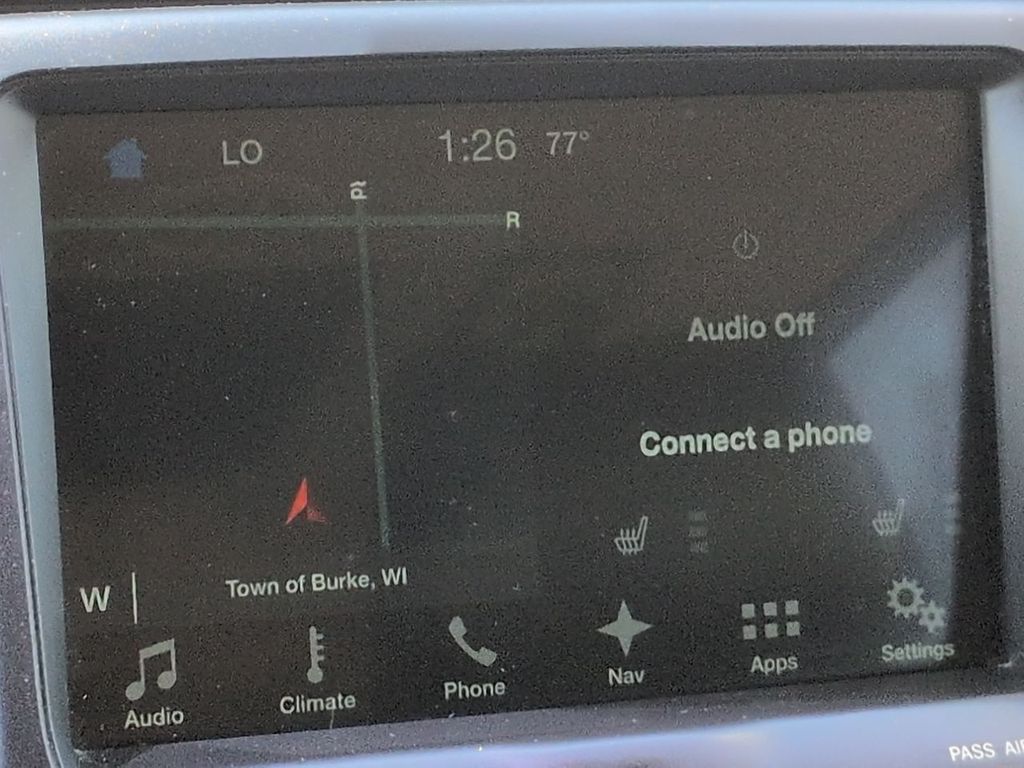 Thumbnail: 2016 Ford Flex - 35