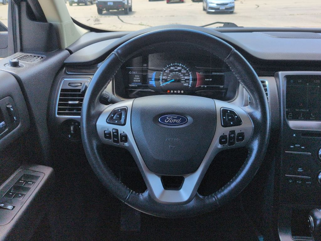 Thumbnail: 2016 Ford Flex - 13