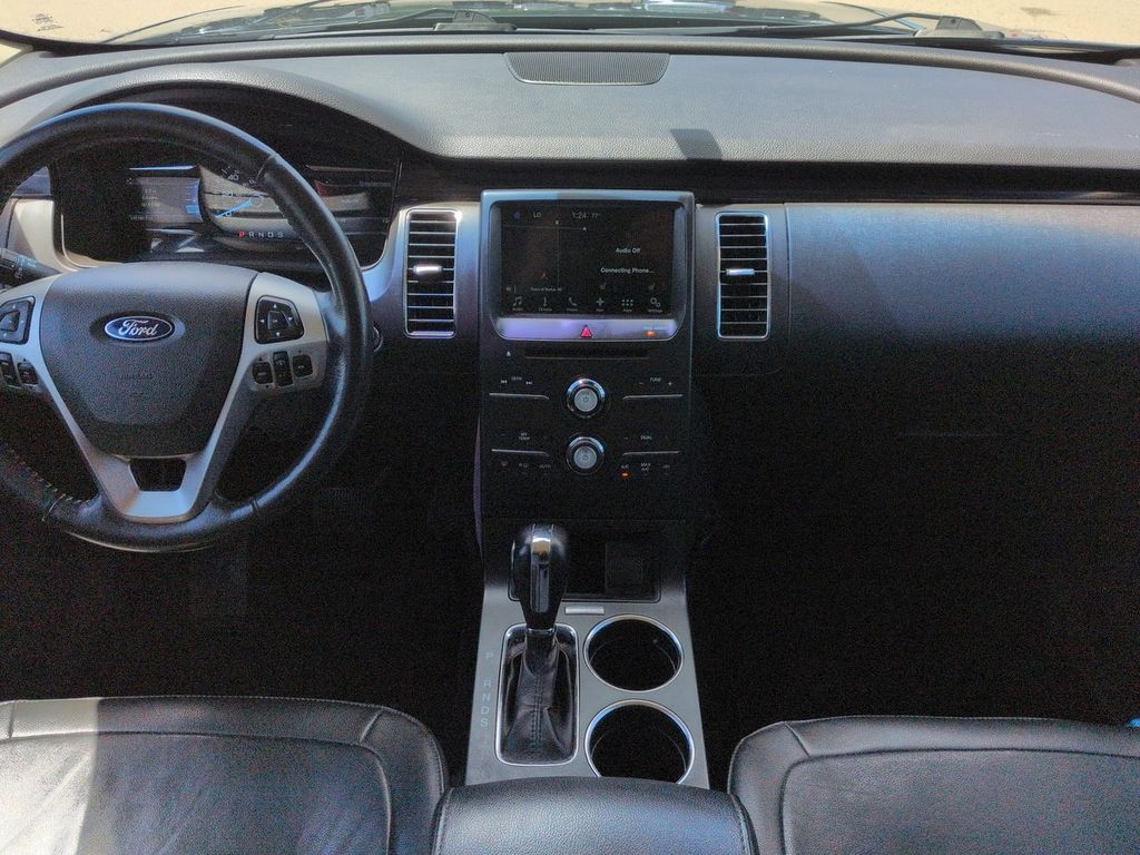 Thumbnail: 2016 Ford Flex - 9