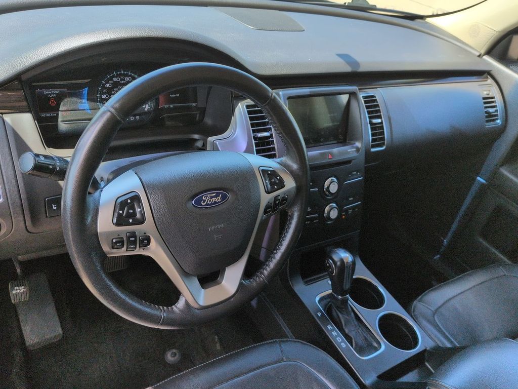 Thumbnail: 2016 Ford Flex - 2