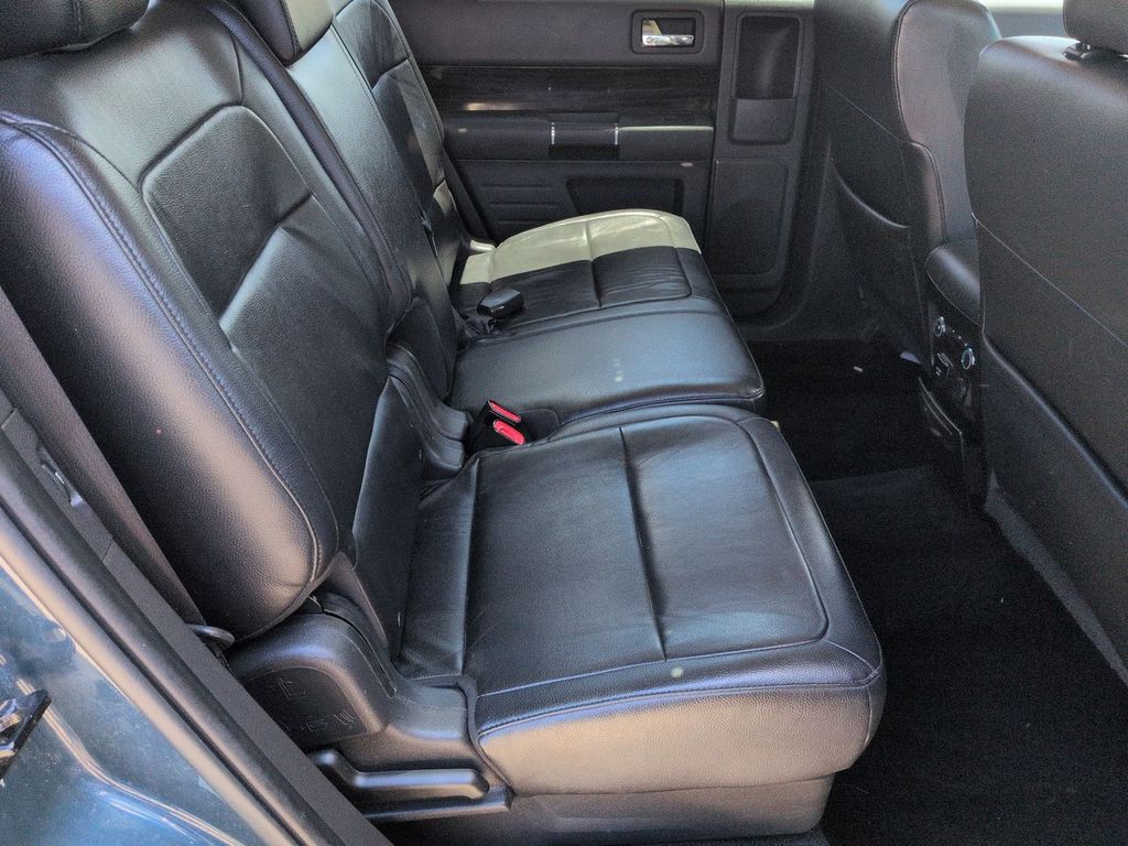 Thumbnail: 2016 Ford Flex - 29