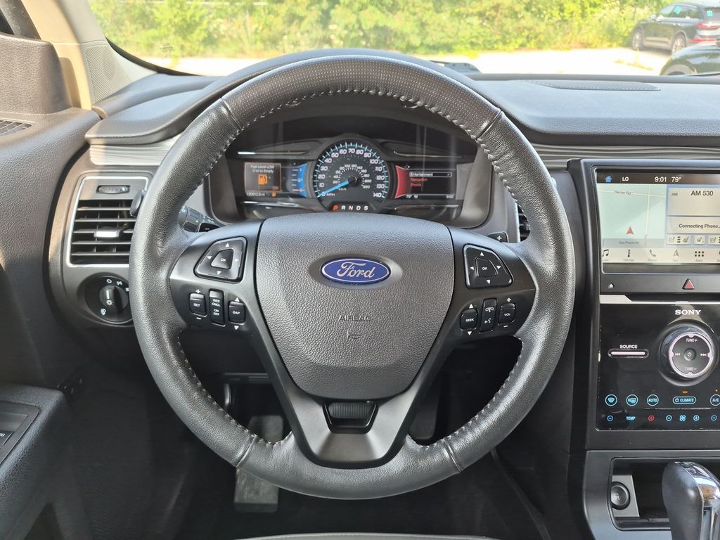 Thumbnail: 2019 Ford Flex - 13