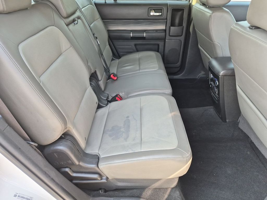 Thumbnail: 2019 Ford Flex - 29