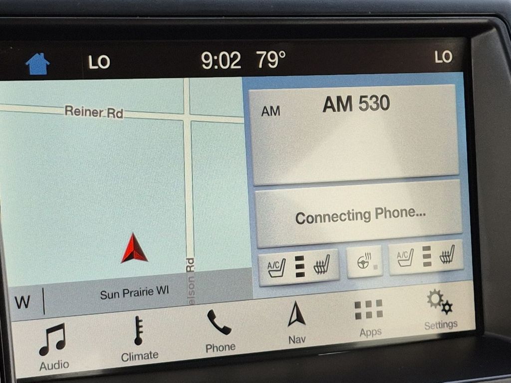 Thumbnail: 2019 Ford Flex - 32