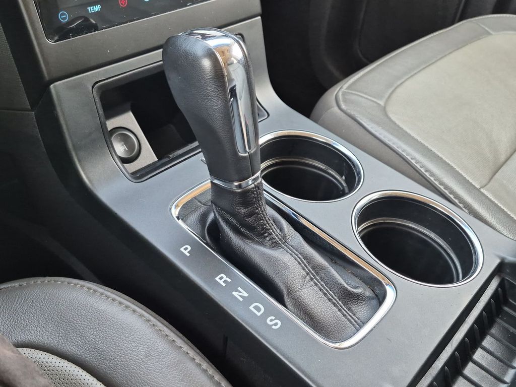 Thumbnail: 2019 Ford Flex - 35