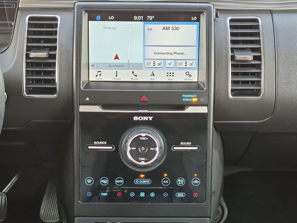 Thumbnail: 2019 Ford Flex - 15