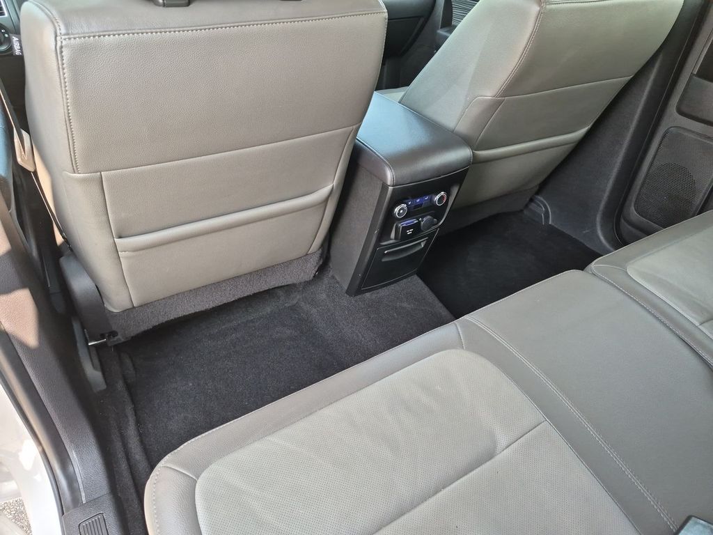 Thumbnail: 2019 Ford Flex - 12