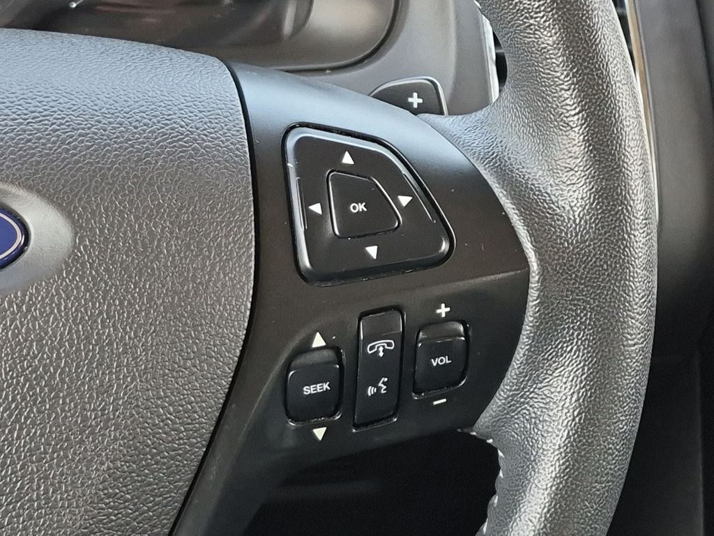 Thumbnail: 2019 Ford Flex - 31