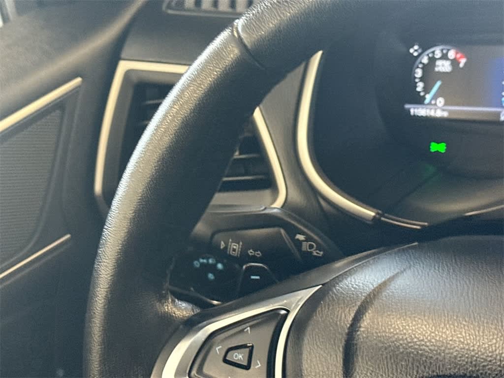 Thumbnail: 2020 Ford Edge - 33