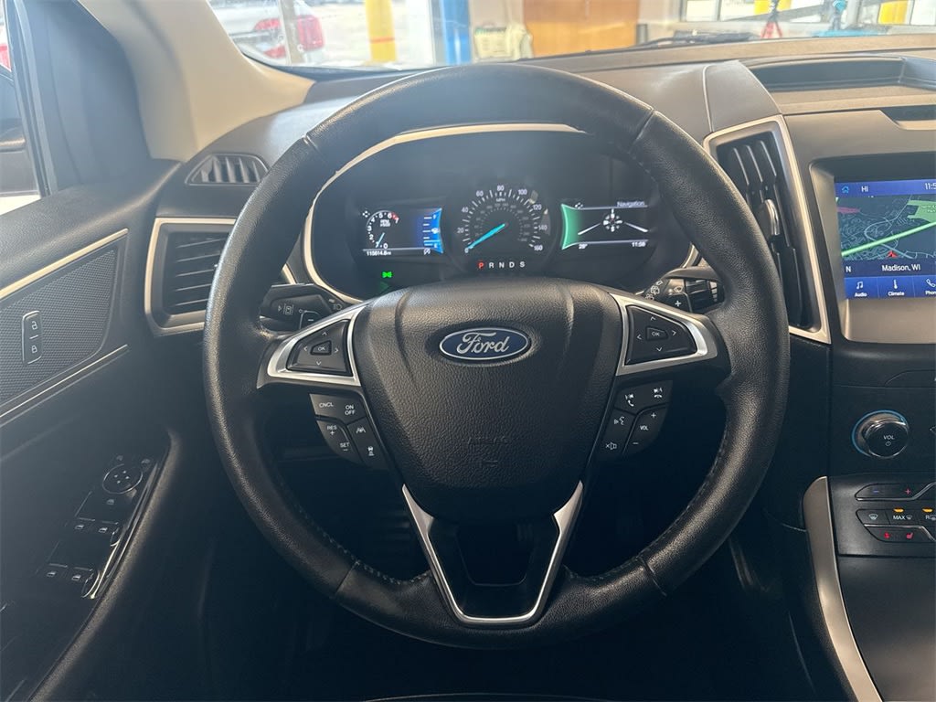 Thumbnail: 2020 Ford Edge - 14