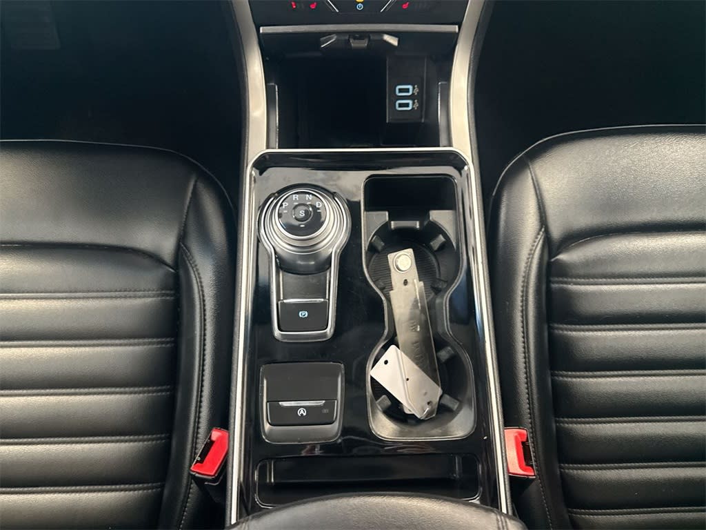 Thumbnail: 2020 Ford Edge - 36