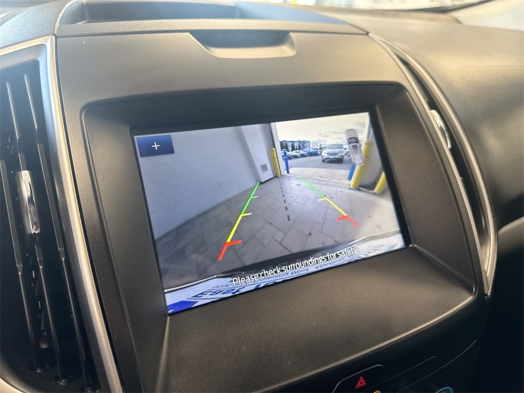 Thumbnail: 2020 Ford Edge - 34