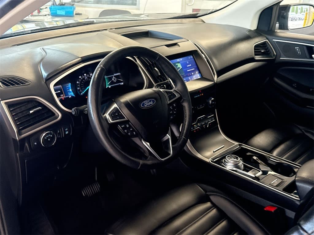 Thumbnail: 2020 Ford Edge - 2