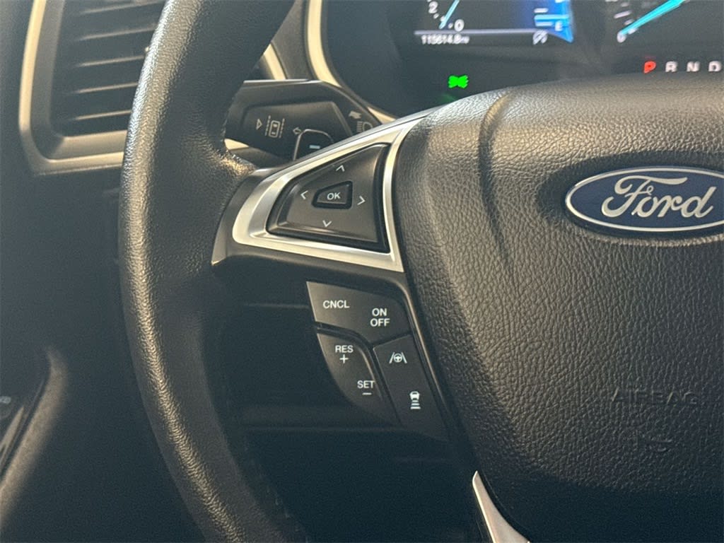 Thumbnail: 2020 Ford Edge - 31